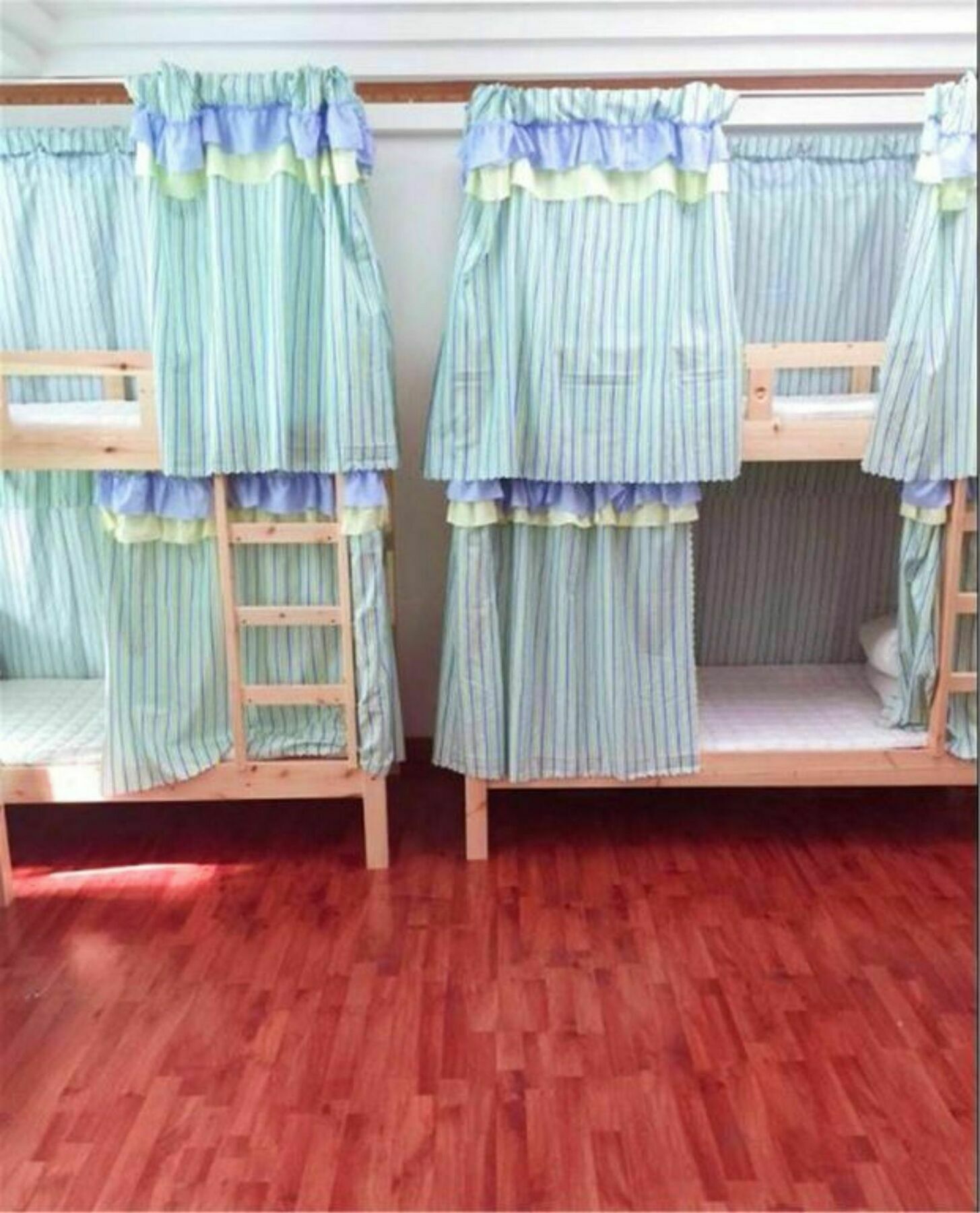 Harbin Ice And Snow Romance Hostel エクステリア 写真